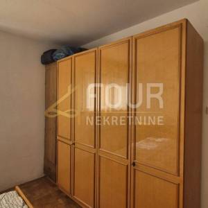 Najam, Rijeka, Turnić, 3s+db, 64.62m2, lođa, pogled na more