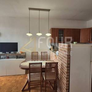 Najam, Rijeka, Turnić, 3s+db, 64.62m2, lođa, pogled na more