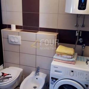 Najam, Rijeka, Zamet, 1s+db, 40m2, pogled na more