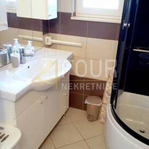 Najam, Rijeka, Zamet, 1s+db, 40m2, pogled na more