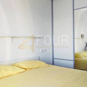 Najam, Rijeka, Zamet, 1s+db, 40m2, pogled na more