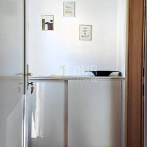 Najam, Rijeka, Zamet, 1s+db, 40m2, pogled na more