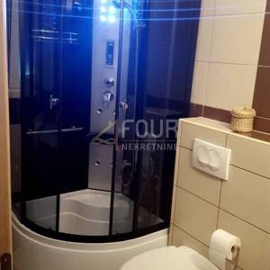 Najam, Rijeka, Zamet, 1s+db, 40m2, pogled na more