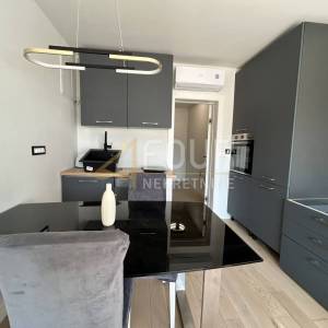 Najam, Rijeka, Zamet, 24.13m2, garsonijera