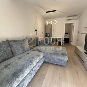 Najam, Rijeka, Zamet, 26.18m2, 1s+db