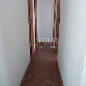 Najam, Rijeka, Zamet, 60m2, 4skl