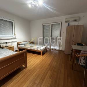 Najam, Rijeka, Zamet, 80.05m2, 3s+db, za smještaj radnika!