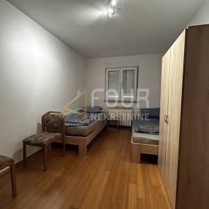 Najam, Rijeka, Zamet, 80.05m2, 3s+db, za smještaj radnika!