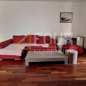 Najam, Rijeka, Zamet, etaža, 105m2, 3s+db, terasa
