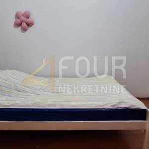 Najam, Rijeka, Zamet, etaža, 105m2, 3s+db, terasa