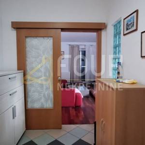 Najam, Rijeka, Zamet, etaža, 105m2, 3s+db, terasa