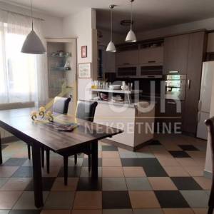 Najam, Rijeka, Zamet, etaža, 105m2, 3s+db, terasa