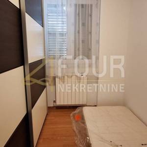 Najam, Rijeka, Zamet, etaža, 105m2, 3s+db, terasa