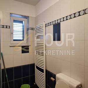 Najam, Rijeka, Zamet, etaža, 105m2, 3s+db, terasa
