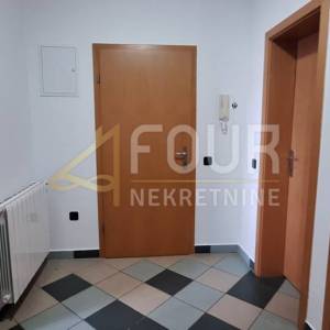 Najam, Rijeka, Zamet, etaža, 105m2, 3s+db, terasa