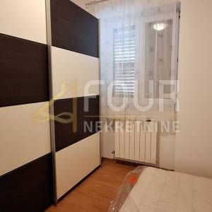Najam, Rijeka, Zamet, etaža, 105m2, 3s+db, terasa
