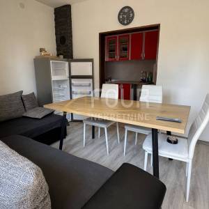 Najam, Rijeka, Zamet, etaža, 120m2, 4s+db, 2 balkona