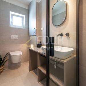 Najam, Rijeka, Zamet, manja kuća - namješten studio apartman!
