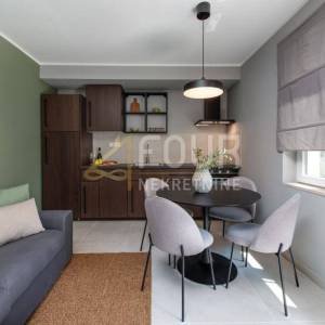 Najam, Rijeka, Zamet, manja kuća - namješten studio apartman!