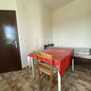 Najam, Saršoni, 21m2, namješten studio apartman