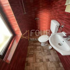 Najam, Saršoni, 21m2, namješten studio apartman