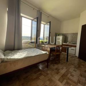 Najam, Saršoni, 21m2, namješten studio apartman