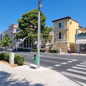Najam, Šibenik, centar, stambeno poslovni objekat