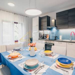 Najam, Škrljevo, samostojeća kuća, 151m2