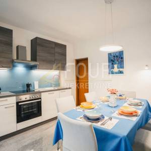Najam, Škrljevo, samostojeća kuća, 151m2