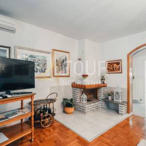 Najam, Škrljevo, samostojeća kuća, 151m2