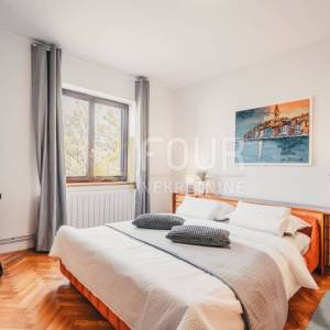 Najam, Škrljevo, samostojeća kuća, 151m2
