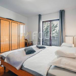 Najam, Škrljevo, samostojeća kuća, 151m2