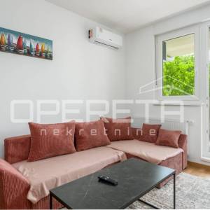 Najam, Stan, Borongaj, Marijana Čavića, 2s, 60m2