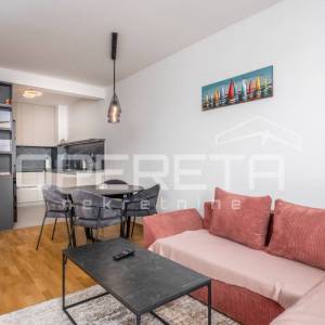 Najam, Stan, Borongaj, Marijana Čavića, 2s, 60m2