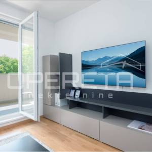 Najam, Stan, Borongaj, Marijana Čavića, 2s, 60m2