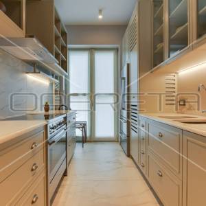 Najam, Stan, Centar, Gajeva, 3s, 110m2