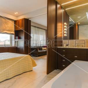 Najam, Stan, Centar, Gajeva, 3s, 110m2