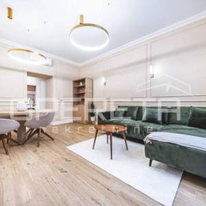 Najam, Stan, Centar, Hebrangova, 4s, 80m2