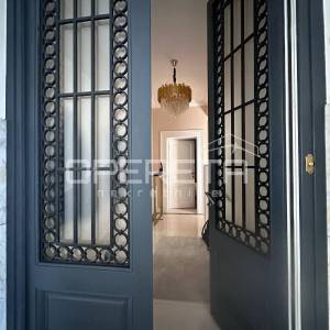 Najam, Stan, Centar, Hebrangova, 4s, 80m2