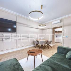 Najam, Stan, Centar, Hebrangova, 4s, 80m2