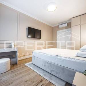 Najam, Stan, Centar, Hebrangova, 4s, 80m2