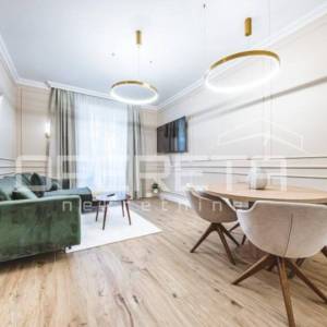 Najam, Stan, Centar, Hebrangova, 4s, 80m2