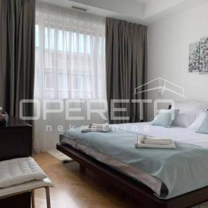 Najam, Stan, Centar, Iblerov trg, 3s, 81m2