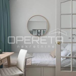 Najam, Stan, Centar, Iblerov trg, 3s, 81m2