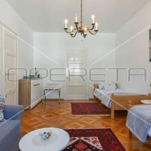 Najam, Stan, Centar, Ilica, 3s, 105m2