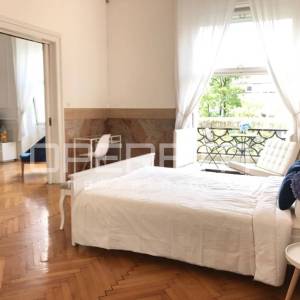 Najam, Stan, Centar, Kralja Držislava, 3s, 130m2