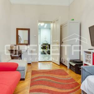 Najam, Stan, Centar, Medulićeva, 4s, 120m2