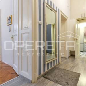 Najam, Stan, Centar, Medulićeva, 4s, 120m2