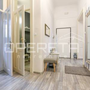 Najam, Stan, Centar, Medulićeva, 4s, 120m2