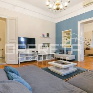 Najam, Stan, Centar, Medulićeva, 4s, 120m2